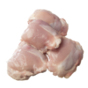 Boneless Skinless Chicken Thighs