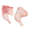 Bulk Chicken Leg Quarters Whole Meat Supply