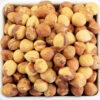 Bulk Hazelnuts Premium Whole Kernels & Industrial Grades