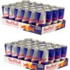 Bulk Red Bull Energy Drink