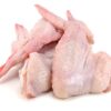 Frozen Chicken Wings Premium Bulk Wholesale & Foodservice Supply