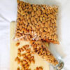 Premium whole Almond Nuts Bulk Wholesale & Retail supply